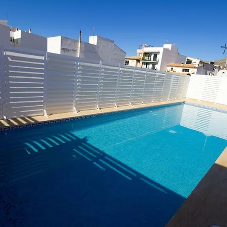 Near The Sea With Wifi And Pool * بورت دي بوينسا